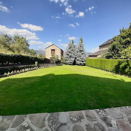 Villa Navasa Esterno foto