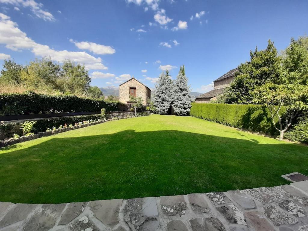 Villa Navasa Esterno foto