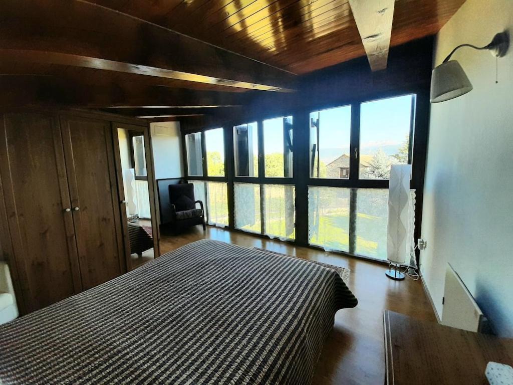 Villa Navasa Esterno foto