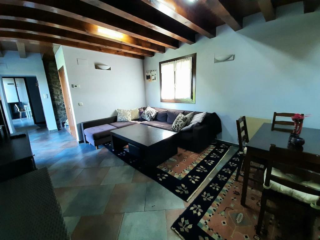 Villa Navasa Esterno foto