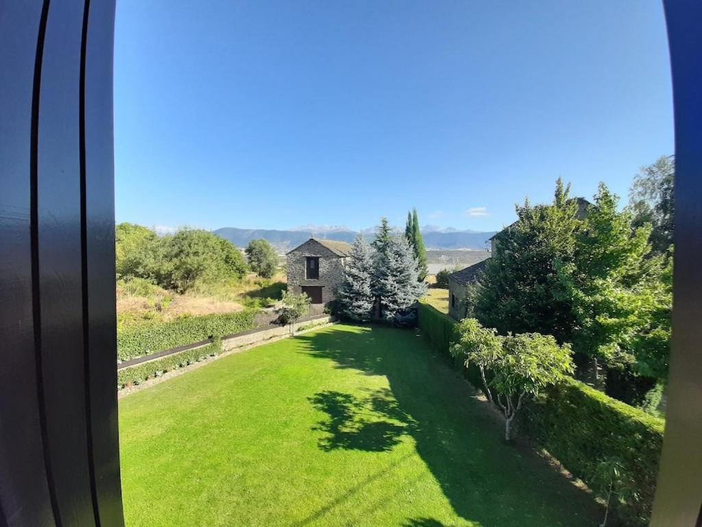 Villa Navasa Esterno foto