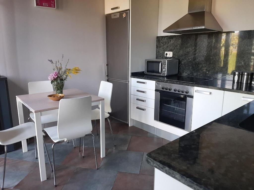 Villa Navasa Esterno foto