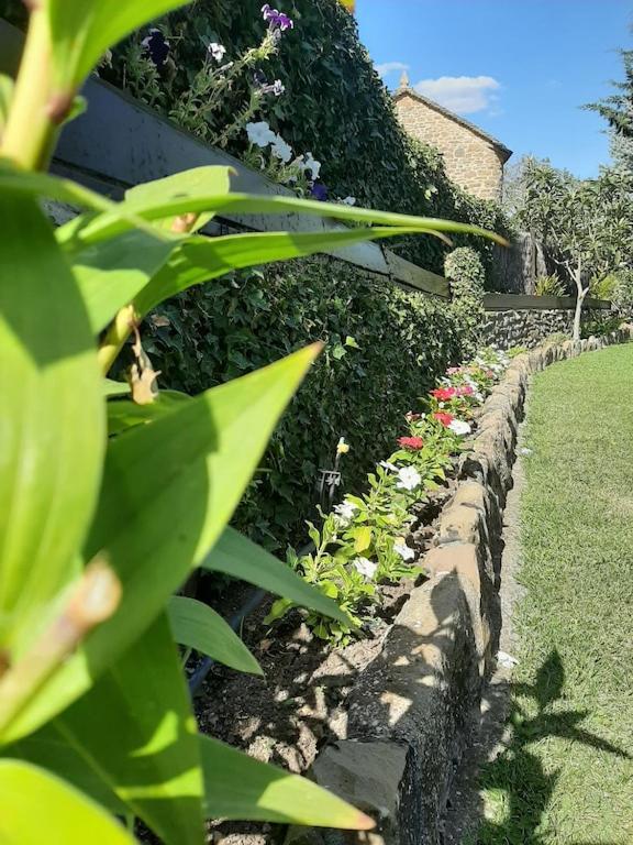 Villa Navasa Esterno foto